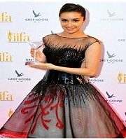 IIFA Rocks The Party Begins (2018)