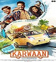 Karwaan (2018)