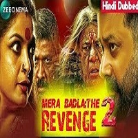 Mera Badla Revenge 2 Hindi Dubbed