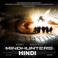 Mindhunters Hindi Dubbed