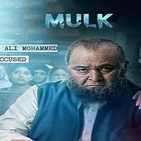 Mulk (2018)