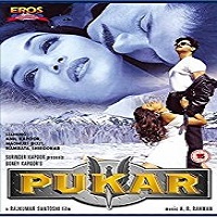 Pukar (2000)