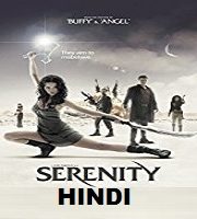 Serenity Hindi Dubbed