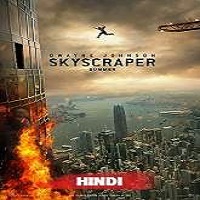 Skyscraper Hindi Dubbed