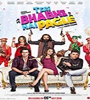 Teri Bhabhi Hai Pagle (2018)