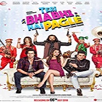 Teri Bhabhi Hai Pagle (2018)