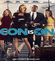 The Con Is On (2018)