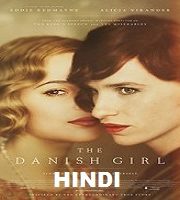 The Danish Girl Hindi Dubbed