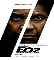 The Equalizer 2 (2018)