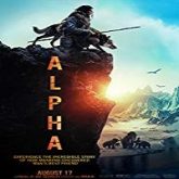 Alpha (2018)