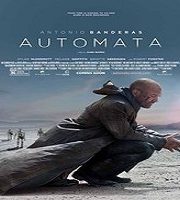 Automata Hindi Dubbed