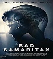 Bad Samaritan (2018)