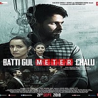 Batti Gul Meter Chalu (2018)