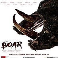 Boar (2018)