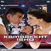 Kambakkht Ishq (2009)