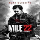 Mile 22 (2018)