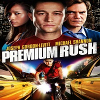 Premium Rush Hindi Dubbed