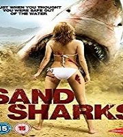 Sand Sharks Hindi Dubbed