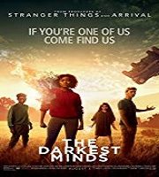 The Darkest Minds (2018)