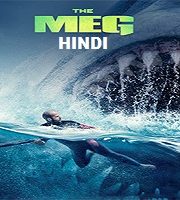 The Meg Hindi Dubbed