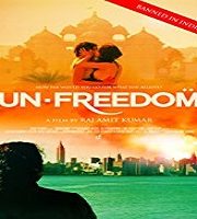 Unfreedom (2015)