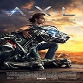 AXL (2018)