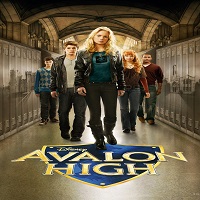 Avalon High Hindi Dubbed