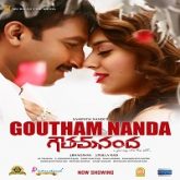 Goutham Nanda Hindi Dubbed