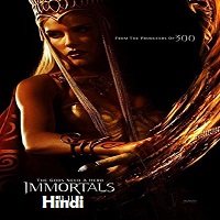 Immortals Hindi Dubbed