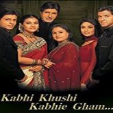 Kabhi Khushi Kabhie Gham (2001)