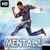 Mental 2 Hindi Dubbed