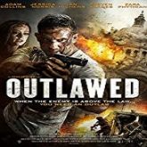 Outlawed (2018)