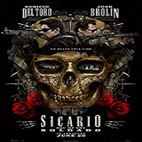 Sicario: Day of the Soldado (2018)