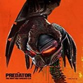 The Predator (2018)