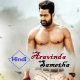 Aravinda Sametha Hindi Dubbed