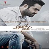 Aravinda Sametha Veera Raghava (2018)