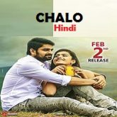 Chalo Hindi Dubbed