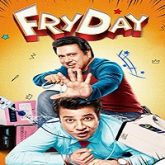 FryDay (2018)