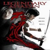 Legendary Assassin Hindi Dubbed