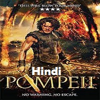 Pompeii Hindi Dubbed