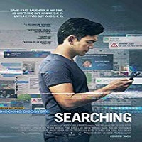 Searching (2018)