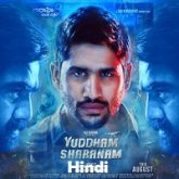 Yuddham Sharanam Hindi Dubbed