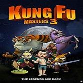 Kung Fu Masters 3 (2018)