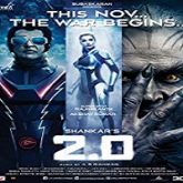 Robot 2 Hindi Dubbed