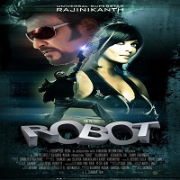 Robot (2010) Hindi Dubbed