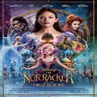 The Nutcracker and the Four Realms (2018)