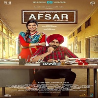 Afsar (2018)