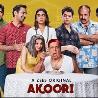 Akoori (2018) Season 1 All Episodes