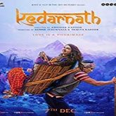 Kedarnath (2018)