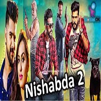 Nishabda 2 Hindi Dubbed